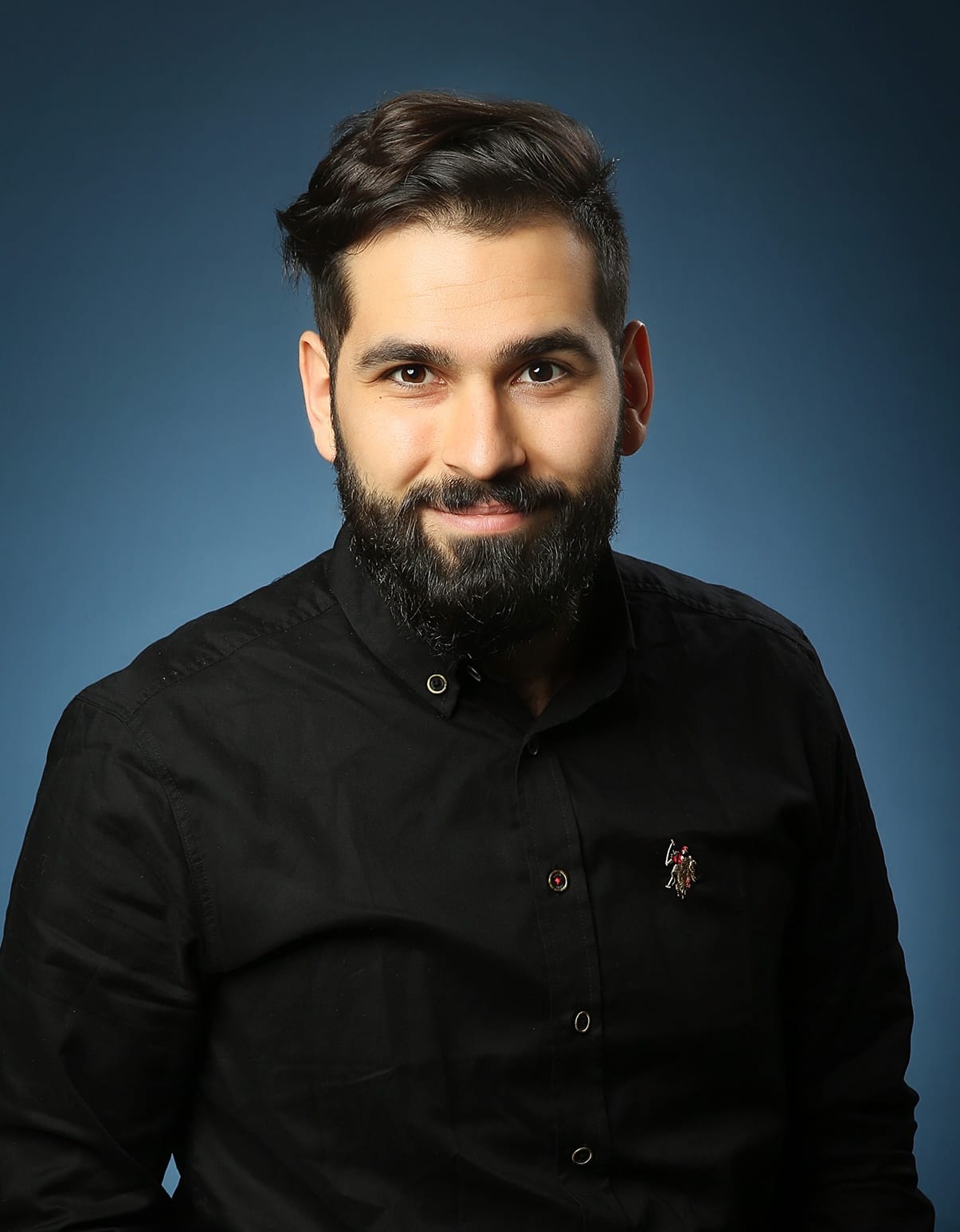 Oruç Kahriman